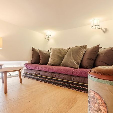La Casa Di Teo Apartment Rome Room photo