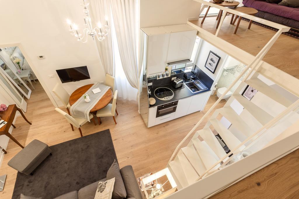 La Casa Di Teo Apartment Rome Room photo
