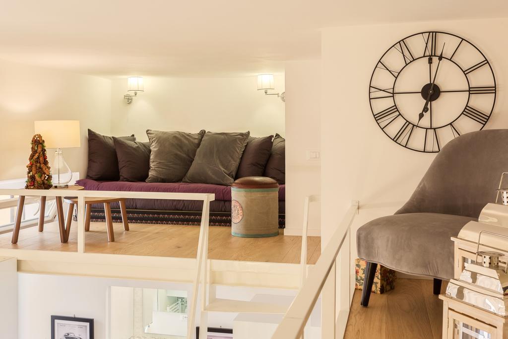 La Casa Di Teo Apartment Rome Room photo