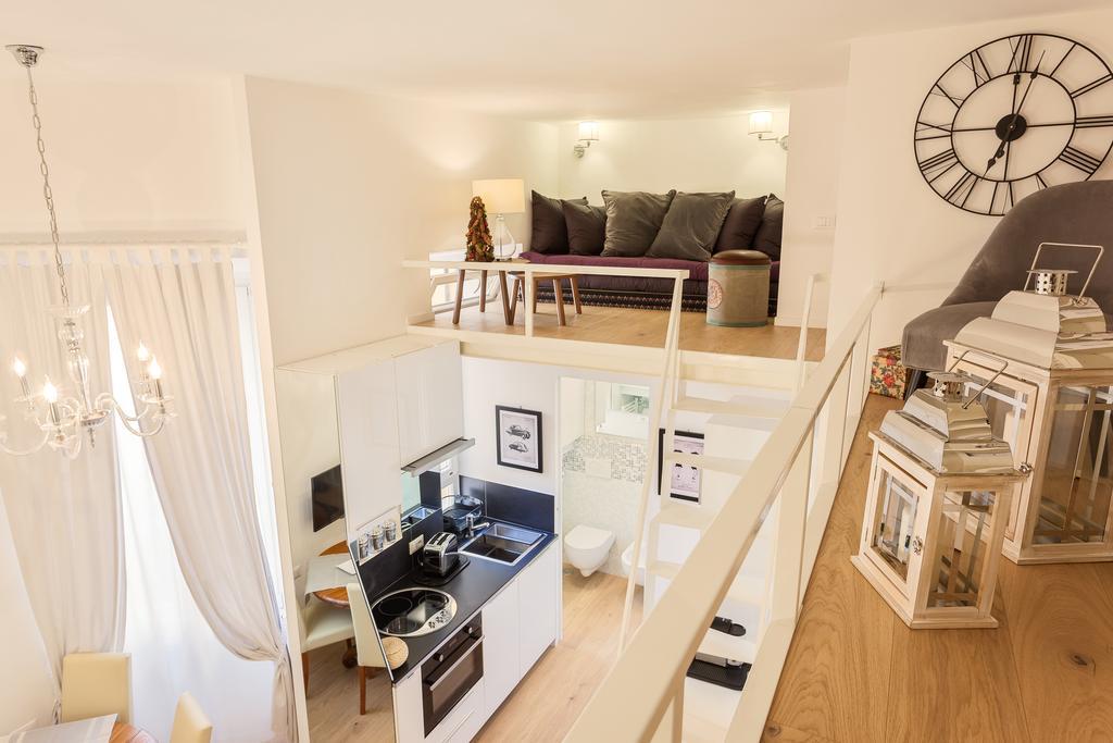 La Casa Di Teo Apartment Rome Room photo