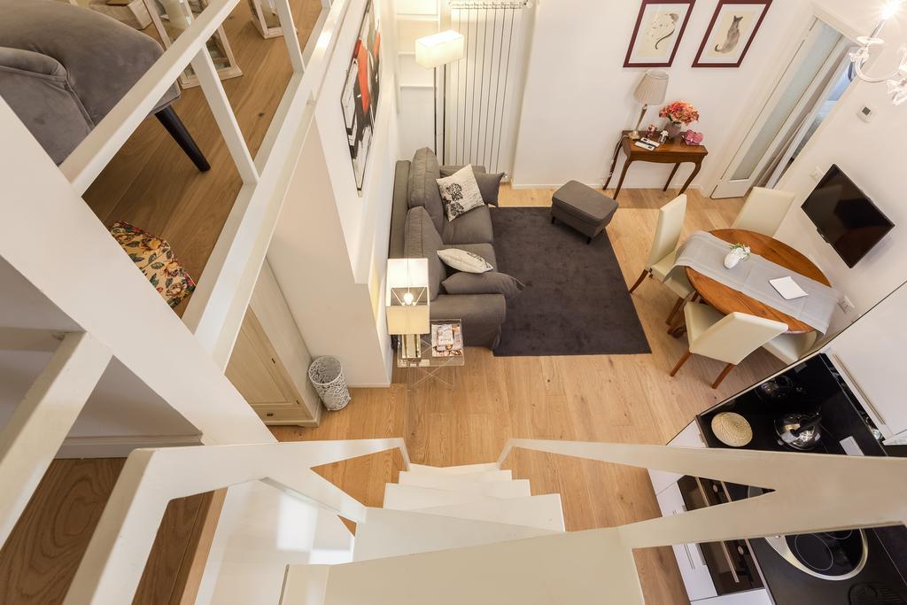 La Casa Di Teo Apartment Rome Room photo