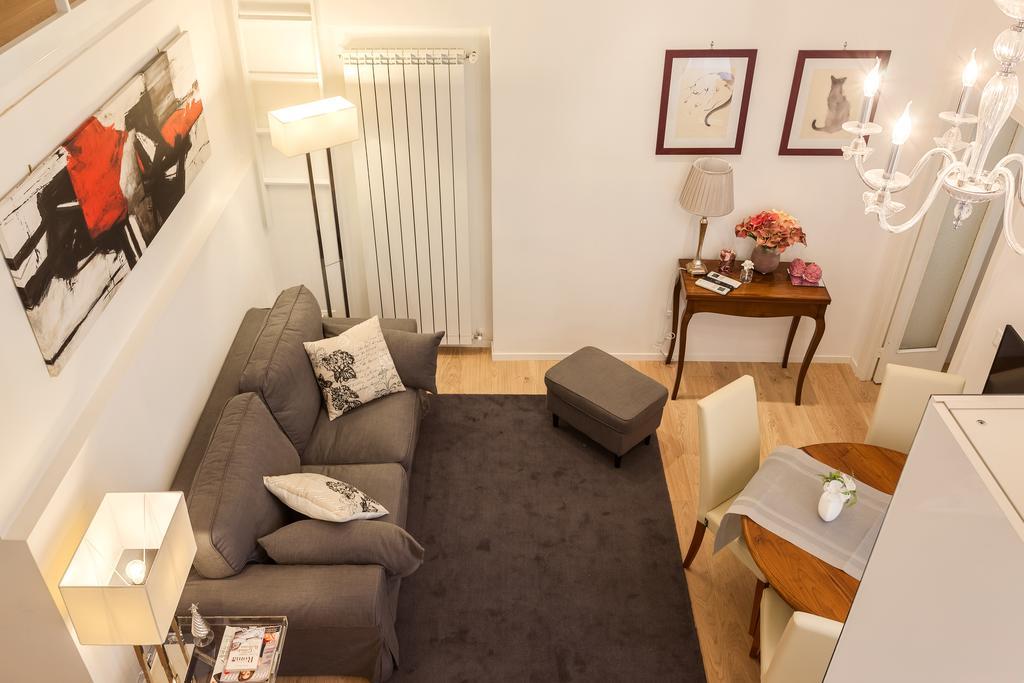 La Casa Di Teo Apartment Rome Room photo