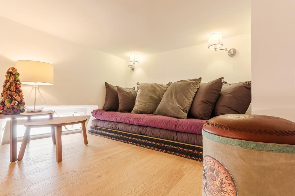 La Casa Di Teo Apartment Rome Room photo