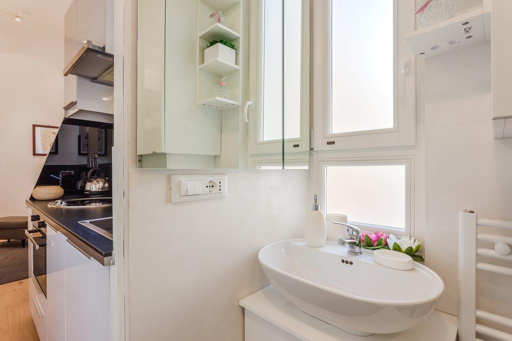 La Casa Di Teo Apartment Rome Room photo