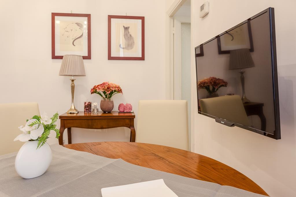 La Casa Di Teo Apartment Rome Room photo