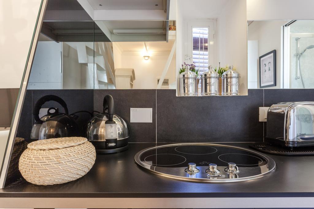La Casa Di Teo Apartment Rome Room photo