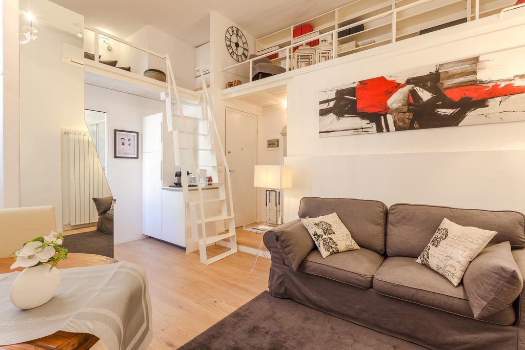 La Casa Di Teo Apartment Rome Room photo