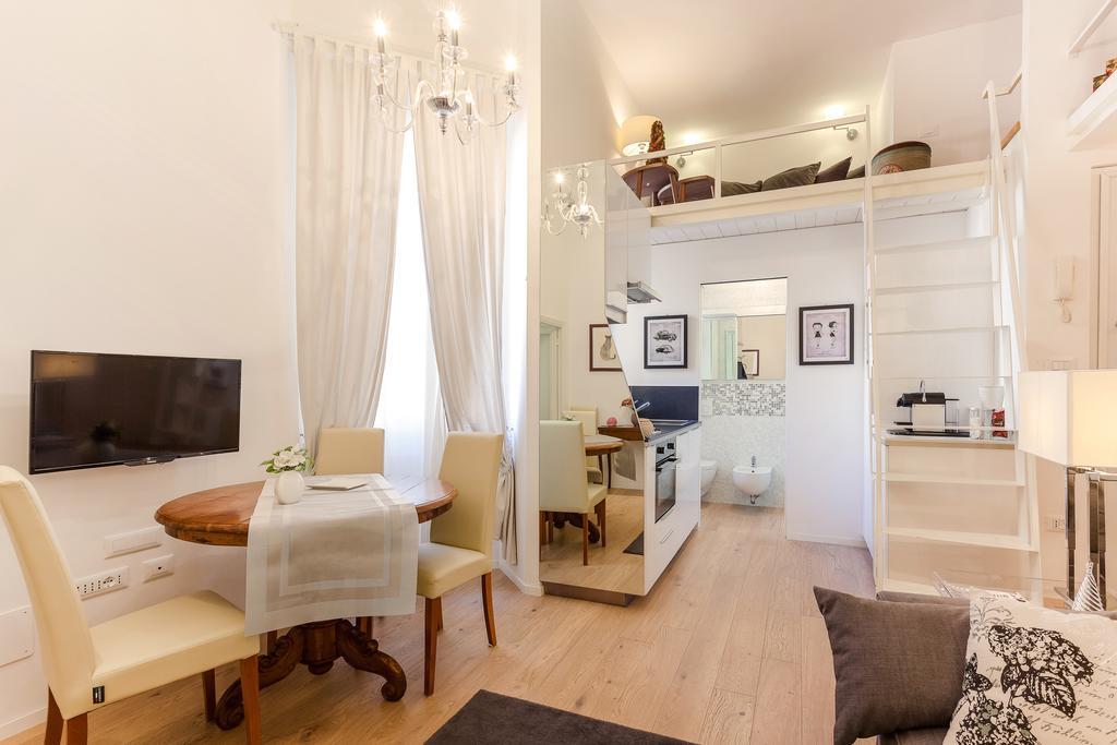 La Casa Di Teo Apartment Rome Room photo