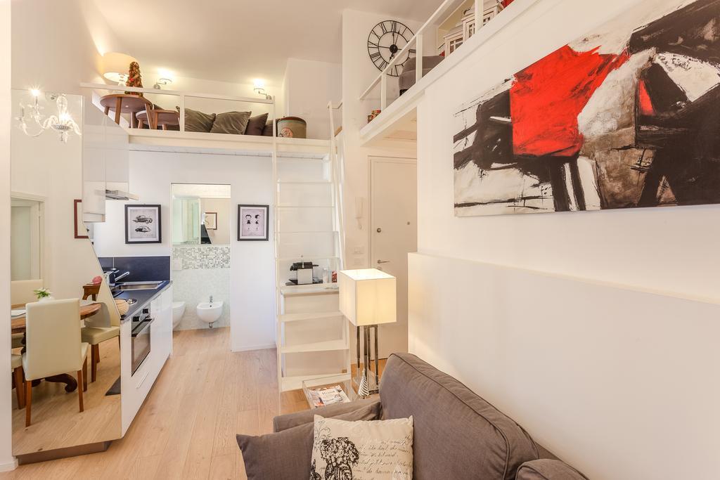 La Casa Di Teo Apartment Rome Room photo