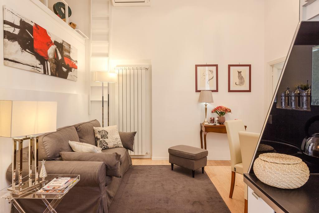 La Casa Di Teo Apartment Rome Room photo