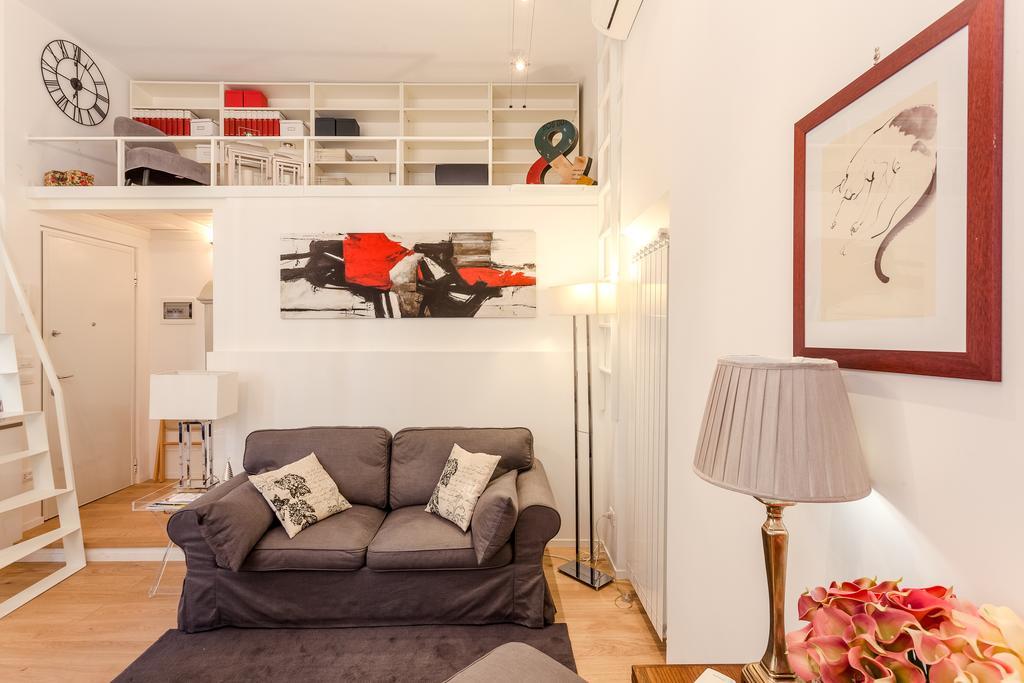 La Casa Di Teo Apartment Rome Room photo