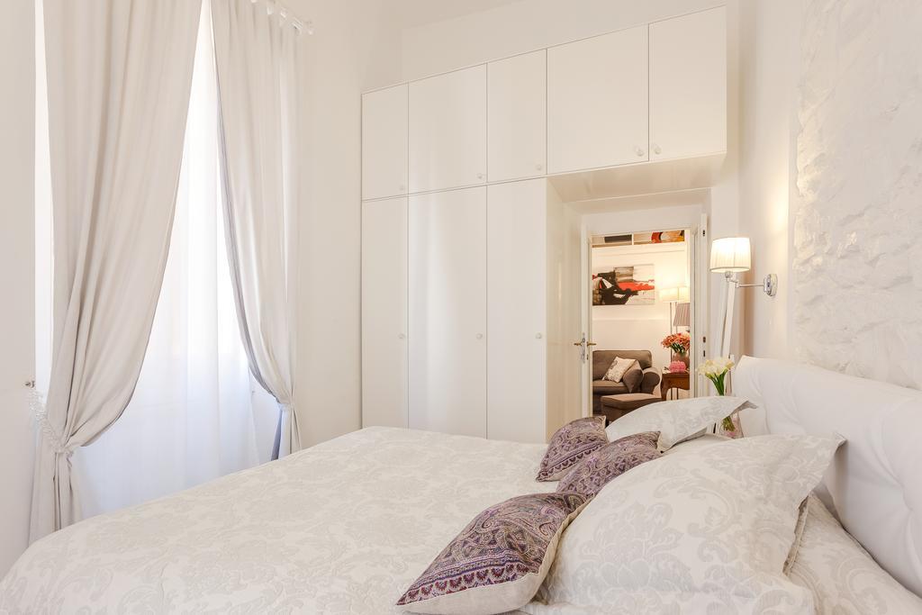 La Casa Di Teo Apartment Rome Room photo