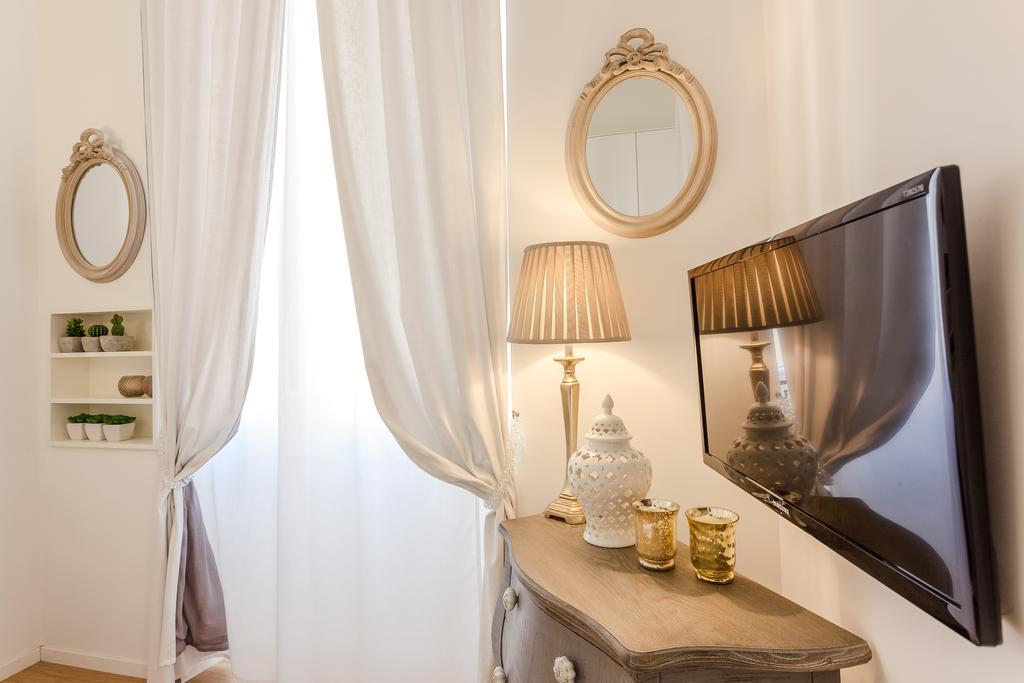 La Casa Di Teo Apartment Rome Room photo