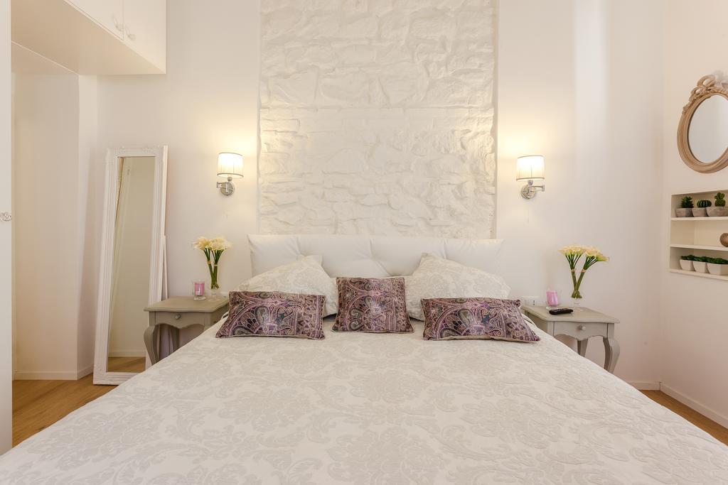 La Casa Di Teo Apartment Rome Room photo