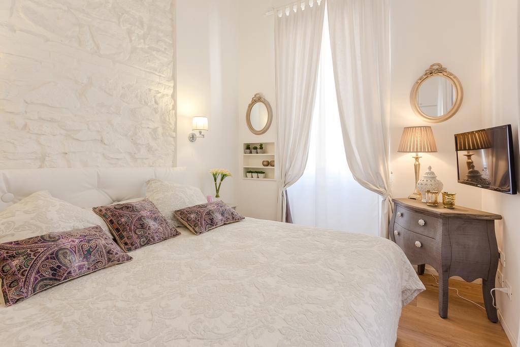 La Casa Di Teo Apartment Rome Room photo